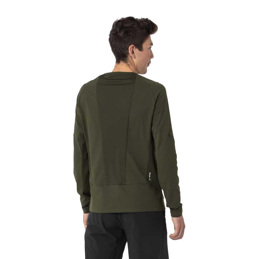 Salewa Pedroc Dry Langarm T-Shirt Herren