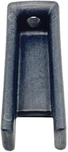 Polaris RZR Secondary Clutch Slider, Compatible with Polaris Models for Perfect Fit, Genuine OEM Part 5452016, Qty 1