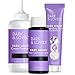 SoftSheen-Carson Dark and Lovely Fade Resist Rich Conditioning Hair Color, Permanent Hair Color, Up To 100 percent Gray Coverage, Brilliant Shine with Argan Oil and Vitamin E, Brown Cinnamon