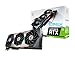 Produktbild MSI GeForce RTX 3070Ti SUPRIM 8GB