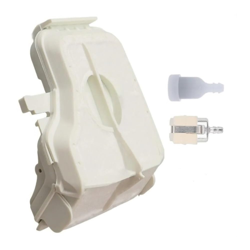 Kit d'accessoires pour tronçonneuse CS-310 idéal pour l'entretien de votre jardin
