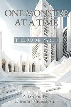 Paperback One Monster at a Time: The Rook Book