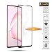 Produktbild xinyunew [2 Stück] Panzerglas Displayschutzfolie für Oppo Find X2,Hohe Qualität 9H Härte Panzerglas Folie, HD Tempered Glas Schutzglas, Schutzfolie, Screen Protector Glass