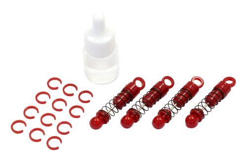 Kit de amortisseurs pour Mini-Z Buggy pour piloter sur piste