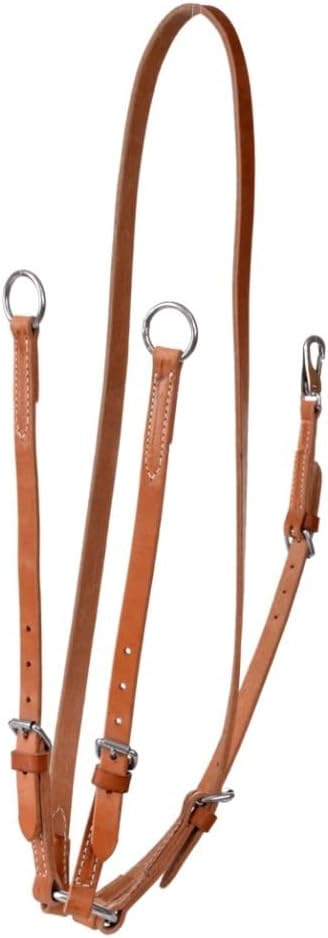 Reinsman Running Martingale