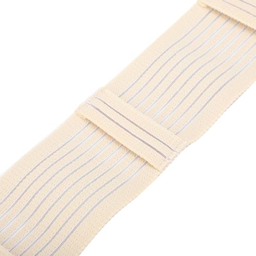 Peritonealdialyse Gürtel, Verstellbarer Atmungsaktiver Katheter Bauchband mit Leitungs- und Haltefunktion, Peritonealdialyse Schutzgürtel für PD/G/PEG/J-Tube, Dialysezubehör (Größe L)