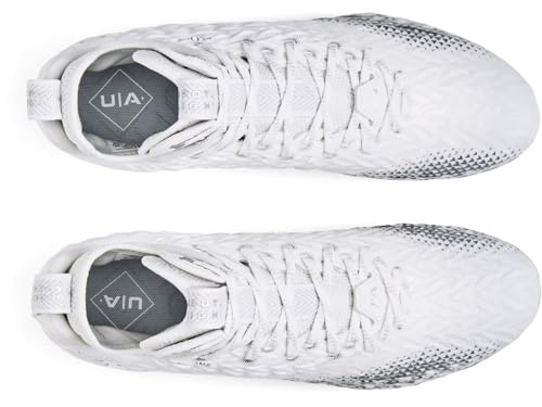 Under Armour Men's Spotlight Clone 3 Football Cleats3