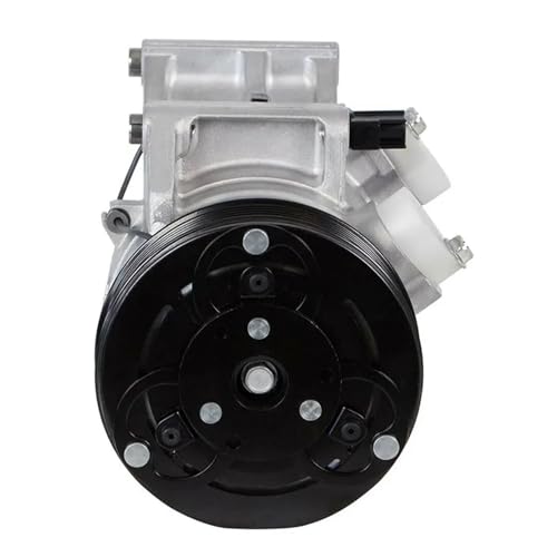 Compresseur de climatisation de haute précision pour Mazda CX-3 et CX2 - 4
