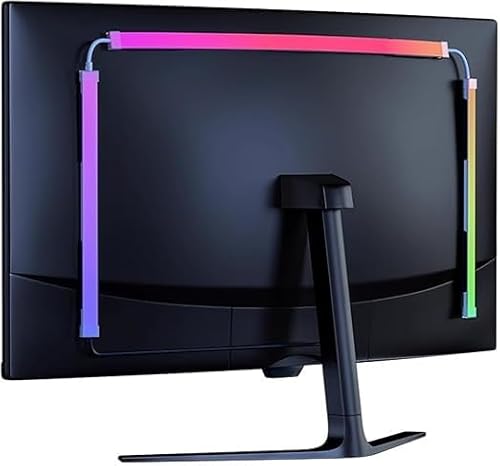 Barra de luz ambiental RGB barra de luz