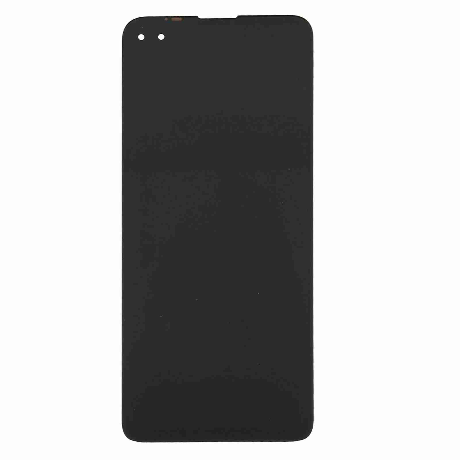 Wymiana Ekranu LCD w Motoroli Moto Edge S