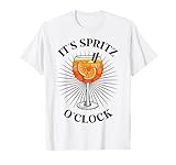 IT’S SPRITZ O'CLOCK X NEW CIRCLE SPRITZ CLUB #1