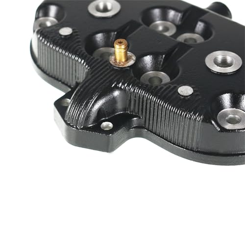 labwork Substituição de cabeça de cilindro para Yamaha Banshee 350 2GU-11111-00-00 1987 1988 1989 19