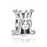 shangwang Vintage Silber Farbe Haus Herz Hamsa Hand Anhänger passt Pandora Charm Armband Frauen Original Armreifen DIY Geschenke Style11