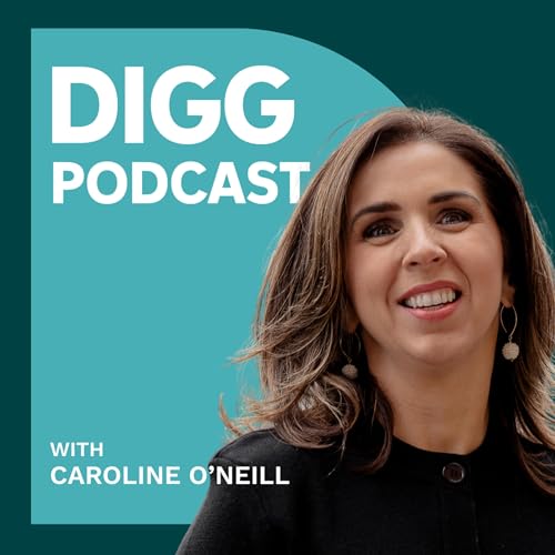 Digg Podcast cover art