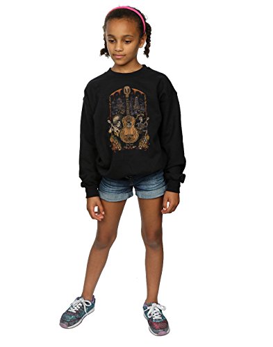 Pull Disney Coco pour fille idéal pour l'école et les sorties