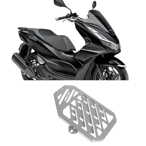 Filet de protection PCX160 2025 contre les débris et impacts de gravillons
