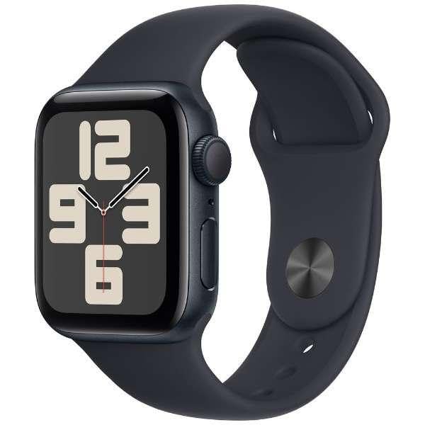 Amazon | 【整備済み品】Apple Watch SE 第2世代 (GPSモデル) - 40mm