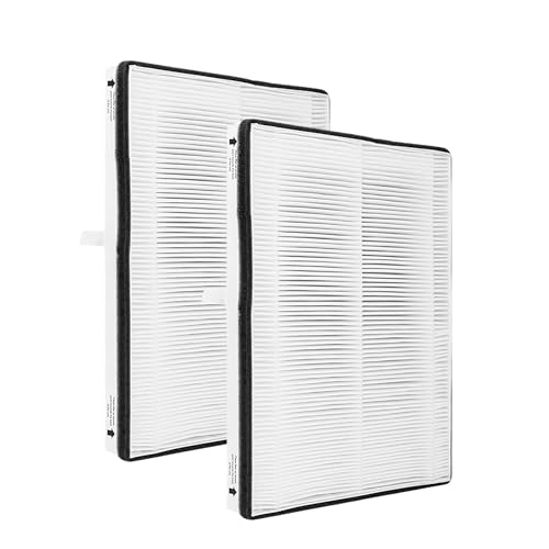 Nispira HEPA Filter for Vornado AC Series