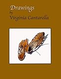  Drawings by Virginia Cantarella