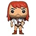 Funko POP Television: Son of Zorn with Hot Sauce Toy Figure