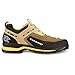 Produktbild GARMONT Herren DRAGONTAIL TECH Sneaker, BEIGE/Yellow, 46 EU