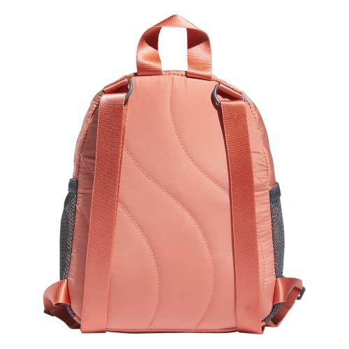 Image of adidas Linear Travel Bag Small Men Womens Mini Backpack