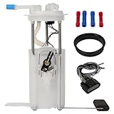 E3509M New Electric Fuel Pump Module Assembly - 2000-2001 for chevy Suburban 1500 5.3L Vin Code T 2000-2001 for GMC Yukon XL 1500 5.3L Vin Code T 2001 for GMC Yukon XL 1500 6.0L Vin Code U OEM P74836M