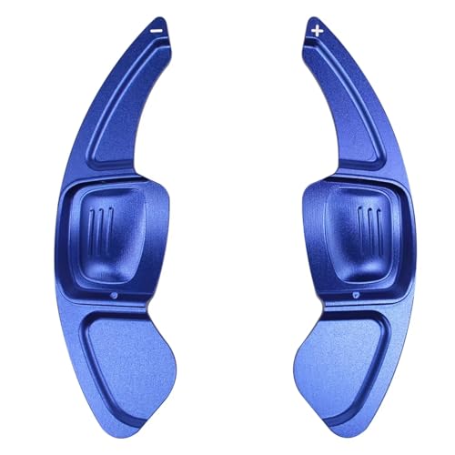 Compatible With For Teramont For Sharan 2018-2020 For Phideon 2016-2020 ԗpXeAOzC[Vt^[Vtgph 2 Vt^[phGNXeV(Blue)