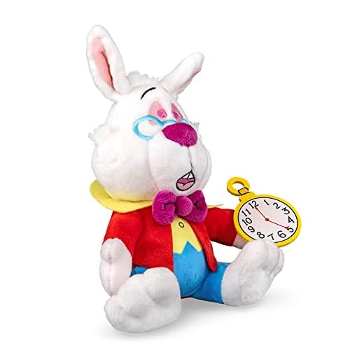 Disney White Rabbit - Image 5