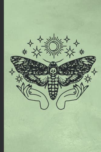 Moth Journal