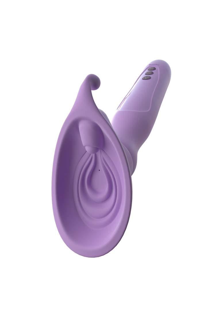 natural lubricant for dryness Fantasy for Her