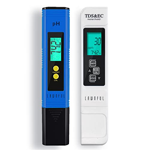 Top 10 Best Tds And Ph Meter : Reviews & Buying Guide - Katynel