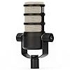 Rode Podmic XLR Microphone + DS-2 Desktop Tripod + Keepdrum XLR Cable #2
