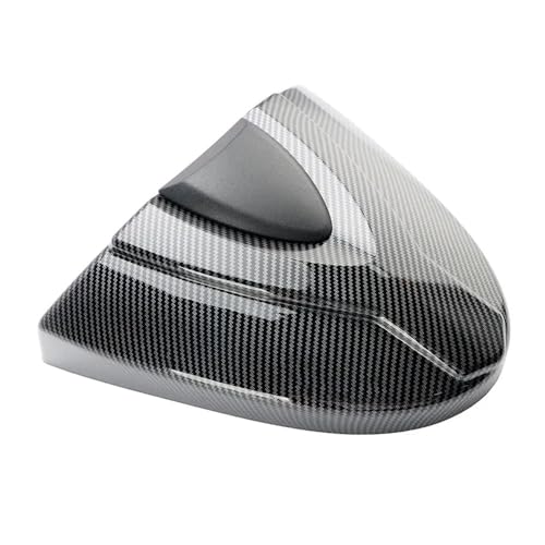 Capot de selle Trident 660 carénage arrière moto 2021-2024