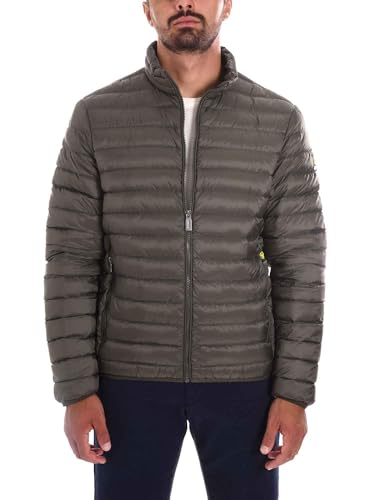 Doudoune homme noir CIESSE PIUMINI 223cfmj20061 veste d'hiver