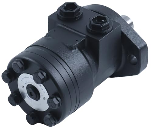 Image of New Hydraulic Motor 101-1319-009 101-1319 1011319009 1011319 Compatible with Eaton Char-Lynn H Series