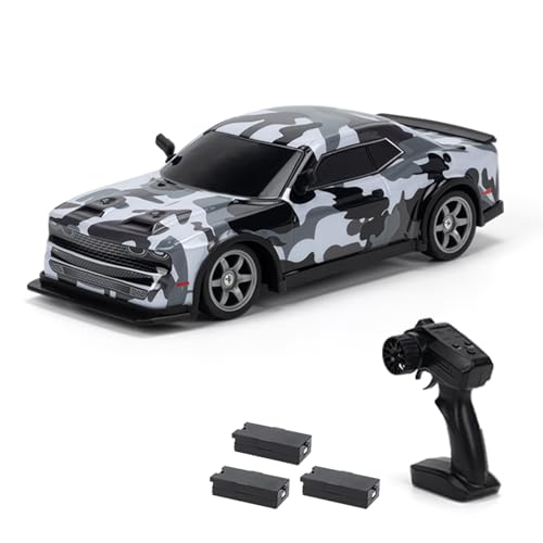 Daconovo [gRg[htgJ[ [gRg[J[ 1/16 2.4GHz [gRg[[XJ[ 4WD Cgt LbYMtg q j̎q ̎q 3obe[