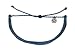 Pura Vida Jewelry Bracelets - Deep Blue Sea Bracelet - Waterproof and Authentically Handcrafted