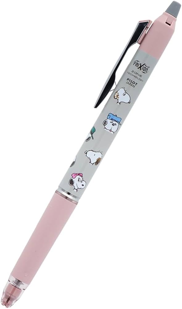 Amazon | サンスター文具(Sun-Star Stationery) スヌーピー