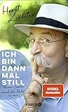Ich bin dann mal still: Meine Suche nach der Ruhe in mir