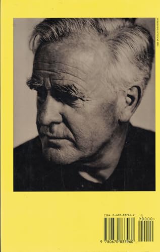 The secret pilgrim 0670837962 Book Cover