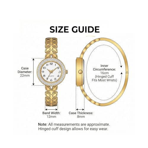 Image of Serpentine Snake Watch with Spiral Bracelet, Roman Number Dial, Quartz Movement, Waterproof Luxury Metal Bezel Watch for Women