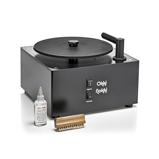 PROFESSIONALE - Okki Nokki Mk II