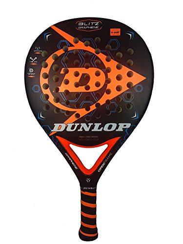 Dunlop Pala de Pádel Blitz Graphene