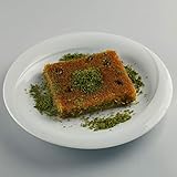 Moda baklava kataifi with pistachio 24 oz (8 pieces)