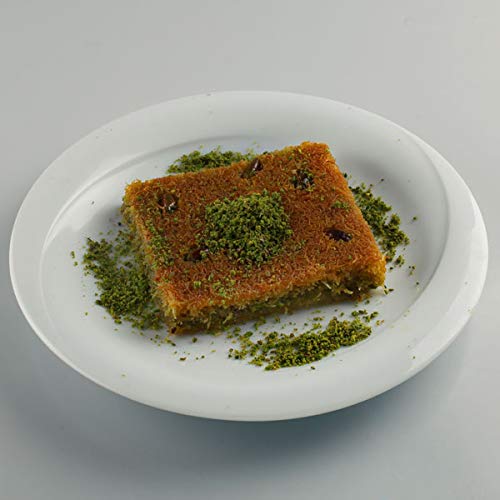 Moda baklava kataifi with pistachio 24 oz (8 pieces)
