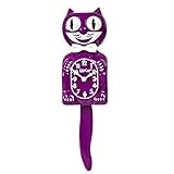 KIT CAT Klock Gentlemen (Boysenberry)