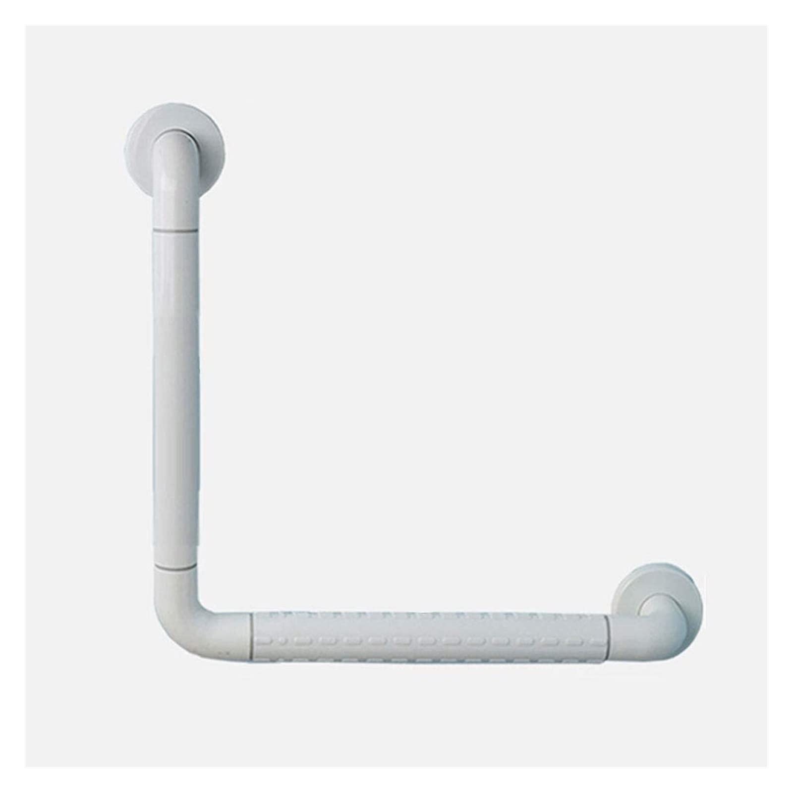 Rampe de toilette murale anti-chute barre d'appui de WC sécurisée