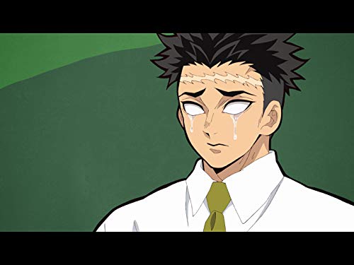 鬼滅の刃 中高一貫 キメツ学園物語その２ ニコニコ動画