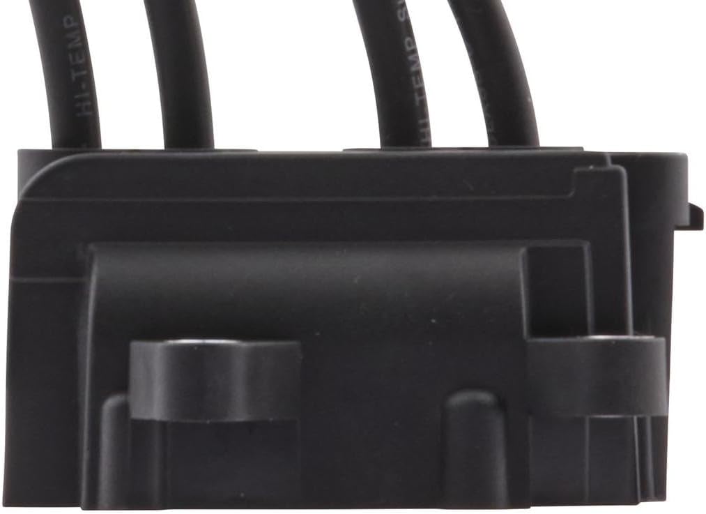 HELLA - Renault Ignition Coil - Clio 1.0 (2000/2005) / Peugeot - 206 1.0 (2000/2005)